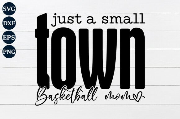 Basketball Mom SVG PNG: A Practical Designer’s Take