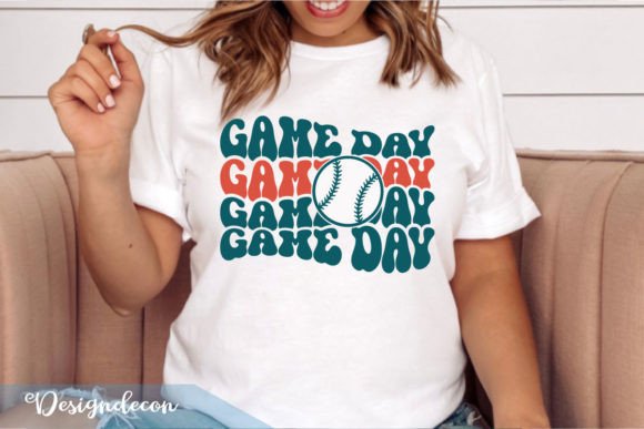 Game Day Repeat Text Retro Wavy SVG: A Designer’s Real-Use Review