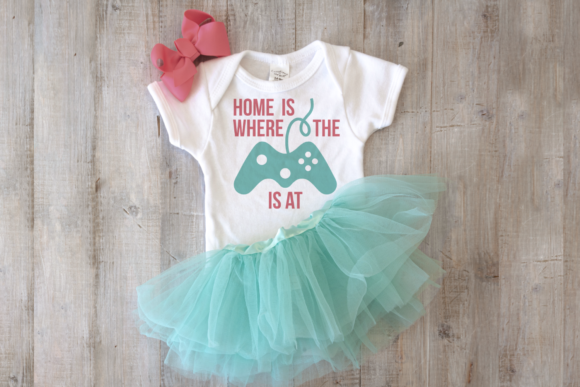 Home is Where the Game System is at SVG Review